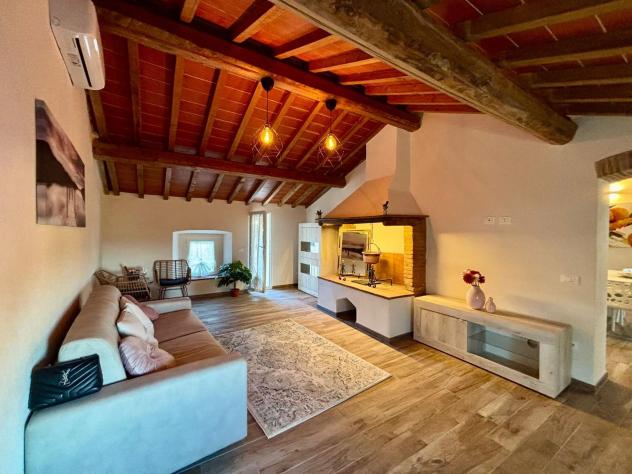 Appartamento in vendita a Terricciola 120 mq Rif: 1358132 - Foto 2