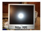 Monitor per pc desktop