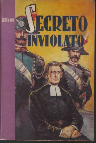 R130 - SEGRETO INVIOLATO