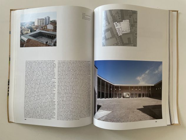 Rivista D'ARCHITETTURA n. 23/2004, DOPO ALDO ROSSI - Foto 3