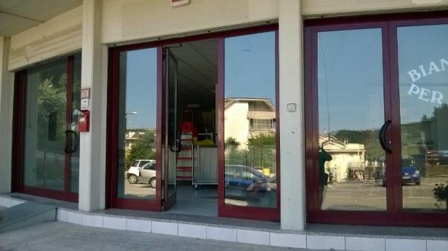 Locale commerciale in vendita a Monteprandone - Foto 3