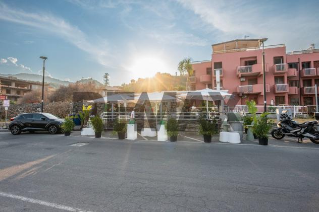 Attività Commerciale in vendita a Sant'Alessio Siculo - Foto 13