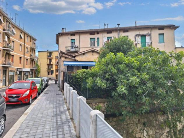 Immobile in asta di 45 m² in vendita a Terni - Foto 5