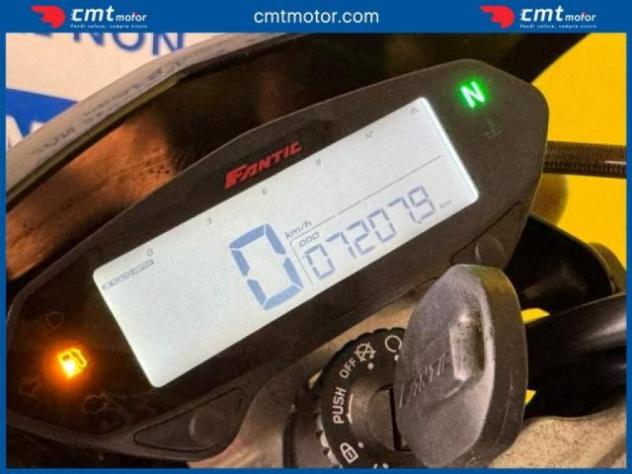 FANTIC MOTOR XMF 125 Garantita e Finanziabile rif. 23730515 - Foto 5