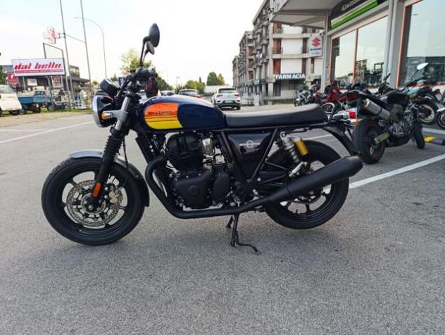 ROYAL ENFIELD Interceptor INTERCEPTOR 650 rif. 24167505 - Foto 3