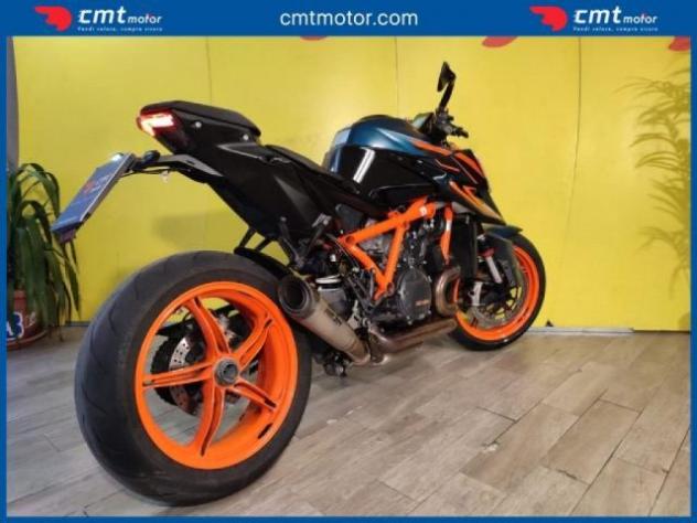 KTM 1290 Super Duke R ABS rif. 23545136 - Foto 4