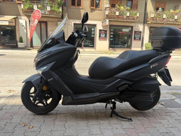 KYMCO X-Town 300i ABS . rif. 24059326 - Foto 3