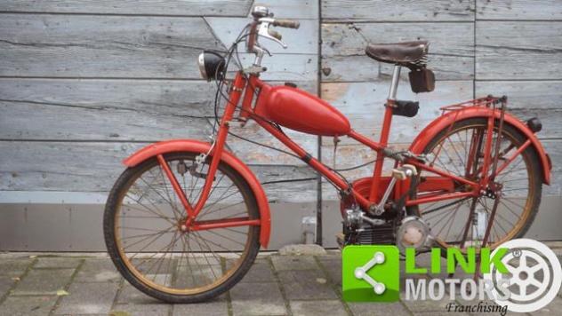 GARELLI Mosquito 48 cc funzionante e ben conservato - Foto 2