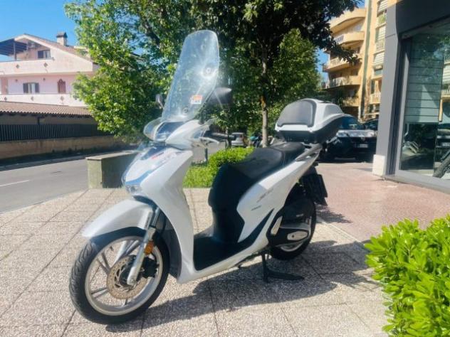 HONDA SH 150 TUTTO INCLUSO ANCHE PASSAGGIO! MINI RATE rif. 23809735 - Foto 2