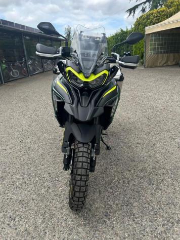 BENELLI TRK 702X . rif. 23799987 - Foto 3