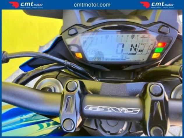 SUZUKI GSX S 750 Garantita e Finanziabile rif. 23136749 - Foto 5