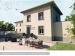 Villa in vendita a Badia Pozzeveri - Altopascio 140 mq  Rif: 1305154