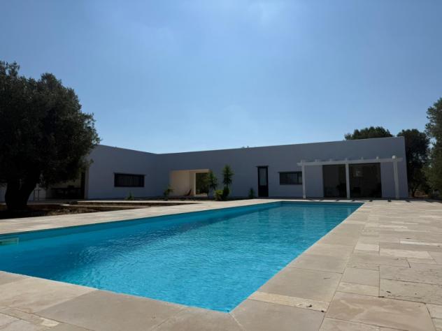 Villa in Contrada Sierri - Foto 9