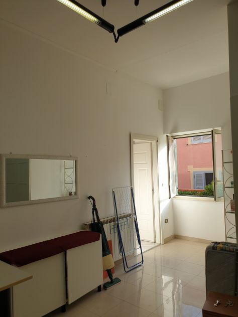 Camere Singole vicino facoltà Ingegneria e Montesantangelo - Foto 6