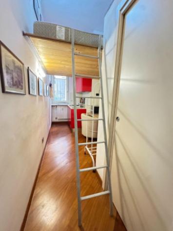 Appartamento di 18 m² con 1 locale in affitto a Milano - Foto 10