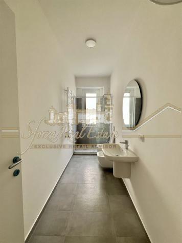 Porta Romana Quadrilocale Ristrutturato di 94 MQ, Subito Libero - Foto 11
