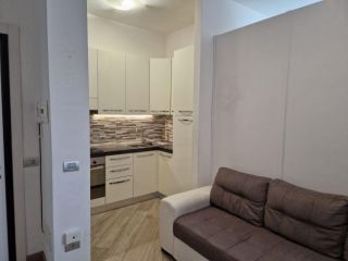 Bilocale arredato 45 Mq con balcone
