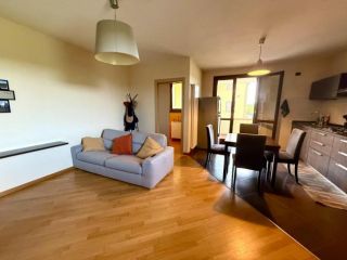 Appartamento in affitto a Ponsacco 98 mq  Rif: 1447891