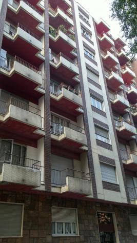 Lungo Po Antonelli Zona Vanchiglietta bilocale arredato - Foto 3