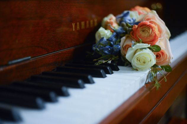 Pianista Stezzano