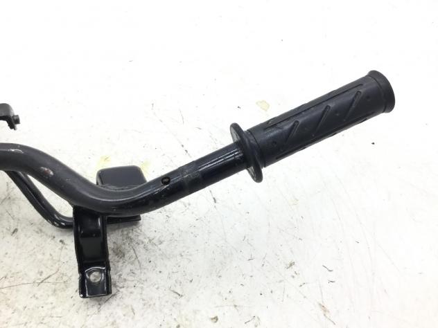 KYMCO AGILITY 4T R16 50 MANUBRIO STERZO HANDLEBAR 2012 C10000 - Foto 6