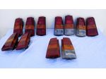 Fanali fiat panda 30-45-4x4