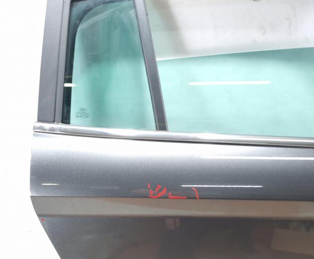 PORTIERA POSTERIORE DESTRA FORD B - Max Berlina UGJC, UGJG, XUJA, XUJB (12) - Foto 6