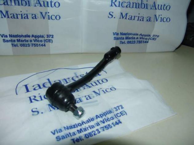 Testina sterzo destra kia picanto 568201y550 - Foto 3
