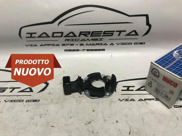 Sensore Giri Alfa 75 1.8 Turbo - Audi Quattro 1237031292