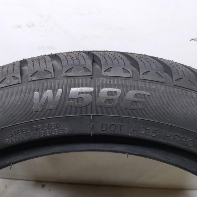 2 GOMME 205 50 17 OVATION A73408 - Foto 5