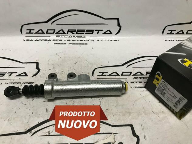 Pompa Frizione Mercedes 190 W201 - W124 A0012953106