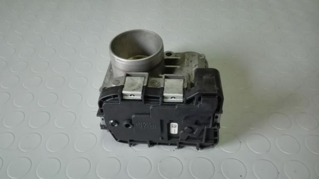 Corpo farfallato Lancia Ypsilon 1.2 del 2015 (55250461) - Foto 2