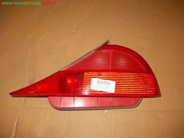 FANALE POST.D. LANCIA Y (840-SU/TA) (lis.)  Parti elettriche  Fanaleria  Fanali  Fanale post. sx. LANCIA - Y - 01-01-1996 - 01-04-2004