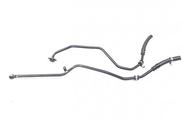 TUBI RAFFREDDAMENTO OLIO BMW R 1200 ST K28 2003 - 2007 17227677352 17227677362 OIL COILING PIPES