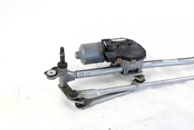 4H1955119C MOTORINO ASTA TERGIPARABREZZA AUDI A8 D4 4.2 D 4X4 258KW AUT 4P (2013) RICAMBIO USATO 3397021381 1397220618 4H1955023C 3397021381 - Foto 2
