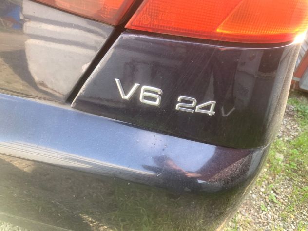 Ricambi Alfa Romeo 166 1999 3.0 benzina AR34301 - Foto 6
