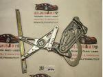 MECCANISMO ALZAVETRO POST. SX RENAULT Grand Scenic Serie 827210006R K9K (0916)