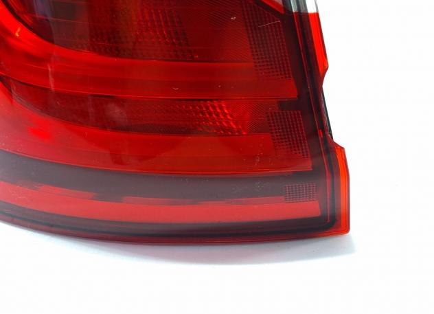 STOP FANALE POSTERIORE SINISTRO A LED BMW Serie 2 Gran Tourer (F46) 7330473 (14) - Foto 2