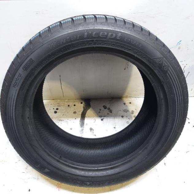 2 GOMME 225 50 17 HANKOOK A64157 - Foto 7