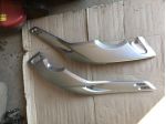 Plastiche / Carene Boomerang Laterali YAMAHA TMax 500 01  07