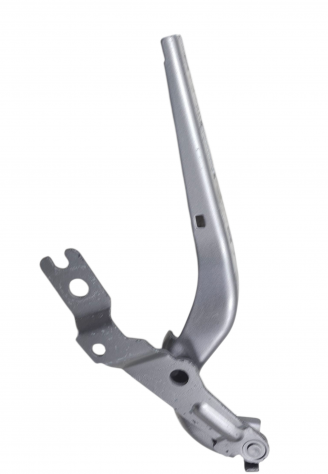 CERNIERA COFANO ANTERIORE SX VOLKSWAGEN Polo 6° Serie 2G0823301G (17) - Foto 6