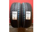 2 gomme 225 60 18 continental inv a3889