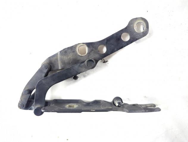 41618200124 CERNIERA COFANO ANTERIORE LATO DESTRO BMW SERIE 3 320D E46 2.0 D 110KW 5M 4P (2003) RICAMBIO USATO