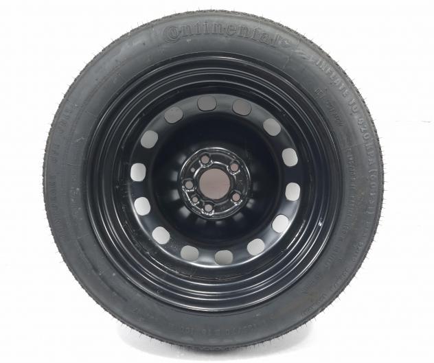 RUOTINO DI SCORTA FIAT 500 L Serie (351_352) 51921404 (12) - Foto 13