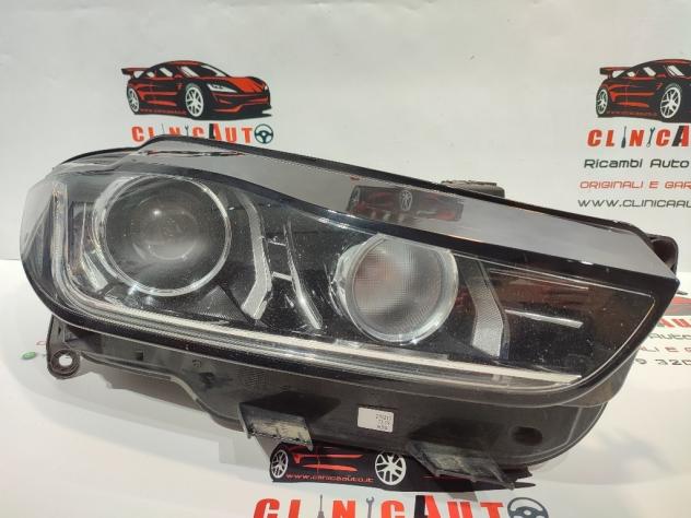 FARO ANTERIORE DX ALLO XENO JAGUAR XE Serie (X760) GX73-13W029-DG 204DTA (15) - Foto 2
