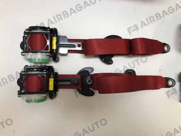 KIT AIRBAG HYUNDAI KONA I CRUSCOTTO HYUNDAI KONA I AIR BAG - Foto 6