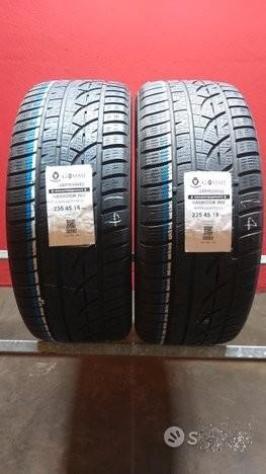 2 gomme 235 45 18 hankook a1282