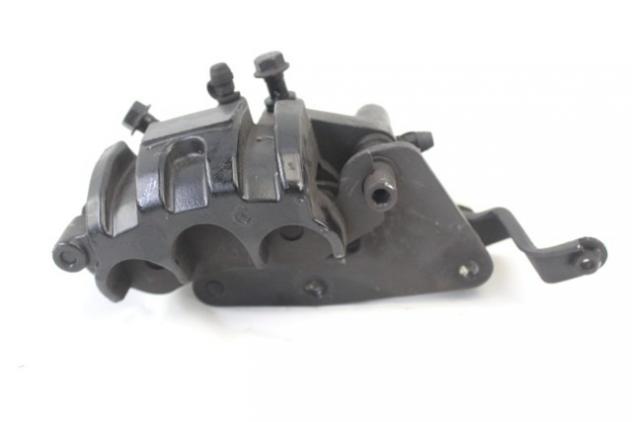 BENELLI BN 125 45500J800204 PINZA FRENO ANTERIORE 21 - 24 FRONT BRAKE CALIPER - Foto 3