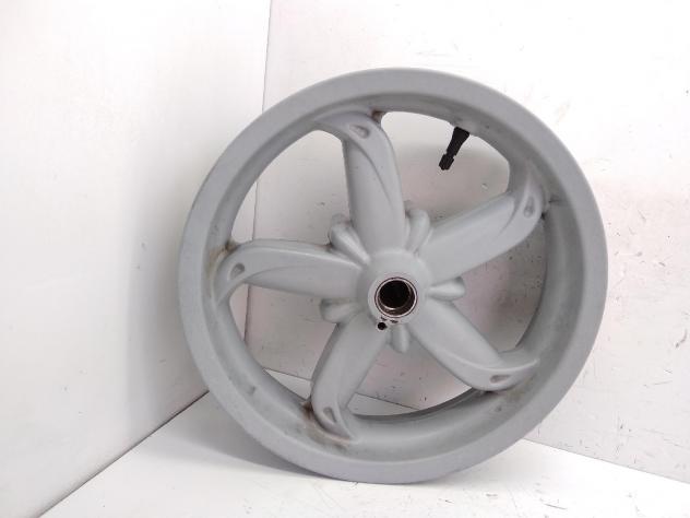 RENAULT FULL TIME BENELLI ADIVA 150 CERCHIO ANTERIORE RUOTA 13 X 3 2005