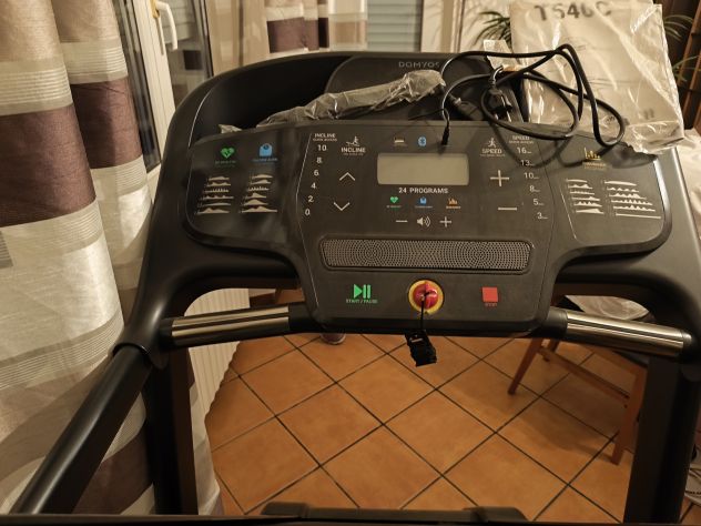 Tapis roulant - Foto 4